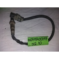 Korando iii 2.0 e - xdi лямбда зонд a6715400017