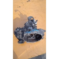 МКПП Volkswagen Passat B5 1996-2005 02J300046LX
