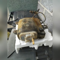 Volvo бачёк жидкости dpf 31303293