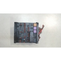 Блок предохранителей Mercedes-Benz Atego 2 2004- 2009 A0015433615