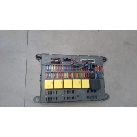 Блок предохранителей, Land Rover Freelander 1 1998-2007 2001 ywc000031