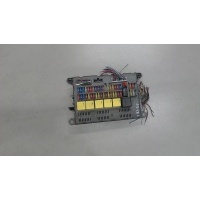 Блок реле Land Rover Freelander 1 1998-2007 2001 ywc000031