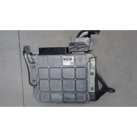 Блок управления (ЭБУ), Двигателем Toyota Verso 2009-2018 2011 896610F331