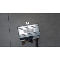 Блок управления (ЭБУ), Пневмоподвеской Land Rover Discovery 3 2004-2009 2006 rqt500170