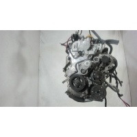 Двигатель (ДВС) Renault Fluence 2009-2013 2011 2 л Бензин M4R 751 8201107725