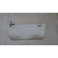 Козырек солнцезащитный правая Toyota Auris E15 2006-2012 2009 7431002C80B0