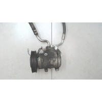 Компрессор кондиционера, Honda Accord 6 1998-2002 2000 38810PDAE01