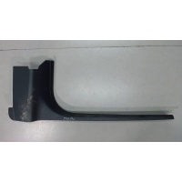 Накладка на порог перед. правая Mercedes-Benz CLA-Class C117 2013- 2014 a2466800406