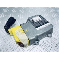 Блок AirBag Skoda Superb 2009 3T0959655