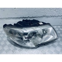 Фара правая Skoda Superb 2009 3T2941016B