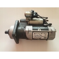 Стартер мерседес a0061516701
