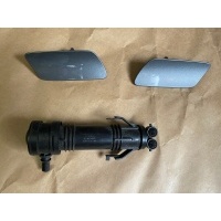 Volkswagen touareg омыватель 7p6955104 а