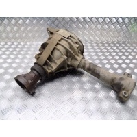 Джип cherokee кдж 2.5 crd дифференциал мост для