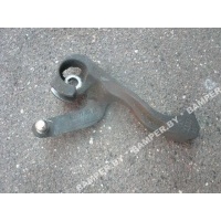 Кулиса Skoda Praktik 2008 6Q0711051M