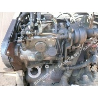 ТНВД Volkswagen Lupo 1999 028130109B