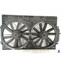 вентилятор радиатора volkswagen 357959455f