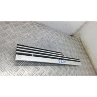 Накладка порога внутренняя левая LAND ROVER RANGE ROVER (2005-2012) 2005 EAP000191PVA