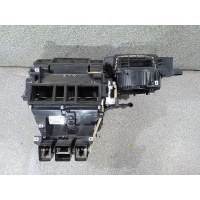Моторчик заслонки печки Renault Laguna III 2010 52410653,A24820A8400001,080324D