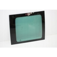 Стекло кузова правая задняя 5l6845298e йети 5l