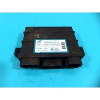 Блок управления модуль комфорта volkswagen sharan 7m0962257h