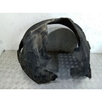 Защита арок передняя правая (подкрылок) Audi A6 C7/4G (2011-2014) 2011 4G0821134D