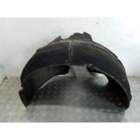 Защита арок передняя левая (подкрылок) Audi A6 C7/4G (2011-2014) 2011 4G0821133D