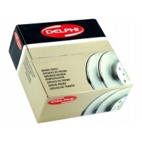Тормозные диски передняя kia рио iii 1.1 - 1.6 11 iv 1.3 - 1.6 17 -