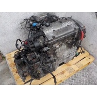 двигатель в сборе обмен honda prelude 2.2 vtec h22a5