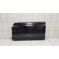 Дверь передняя левая Audi 100 C4 1990-1994 4A0831051