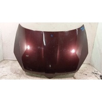 Капот Skoda Fabia 2 5J 2007-2015 5J0823031B