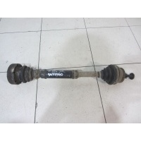 Привод передний левый Volkswagen Passat B5 1996-2005 8D0407451AX