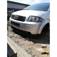 Электроусилитель руля Audi A2 8Z 2002 8Z0423156f