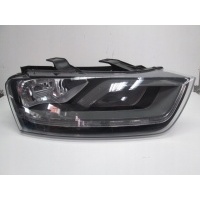 Фара правая фара audi q3 8u0941004m