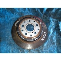 диск тормозной TOYOTA ALTEZZA GXE10 42431-51010