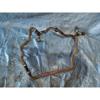 шланги печки FORD FOCUS CB4 1469329