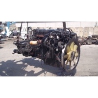 Двигатель scania r 420 евро 5 dc1215