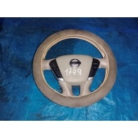 подушка безопасности водителя NISSAN MURANO TZ51 K851M1AM0B