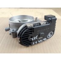 дроссельная заслонка Mercedes-Benz ML-class GL-class SLK-class E-class CLK-class CL-class CLS-class S-class SL-class R-class G-class w164 x164 r171 r172 w207 w209 w211 w212 w216 w221 r230 w251 w463 A