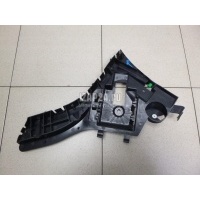 Кронштейн заднего бампера правый Volvo XC60 (2008 - 2017) 31323764