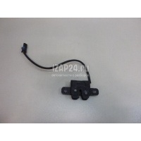 Замок капота Volvo XC60 (2008 - 2017) 31479660