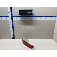 Фонарь задний в бампер левый Volvo XC60 (2008 - 2017) 30763322