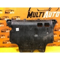 Защита двигателя Volkswagen Tiguan 2 2016-2020 5qf825902