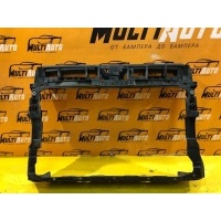 Панель передняя Перед. Volkswagen Tiguan 2 2016-2020 5nr805588e