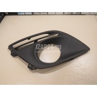 Решетка в бампер правая Volvo XC60 (2008 - 2017) 30763418