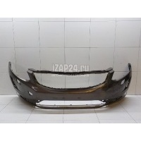 Бампер передний Volvo XC60 (2008 - 2017) 39824910