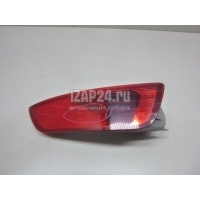 Фонарь задний в бампер правый Volvo XC60 (2008 - 2017) 30763323