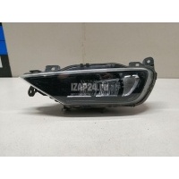 Фара противотуманная левая Volvo XC60 (2017 - ) 31395865