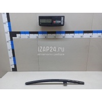Направляющая стекла двери GM Insignia (2008 - 2017) 13243074