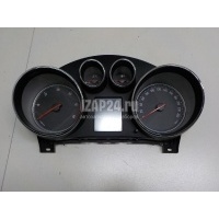 Панель приборов GM Insignia (2008 - 2017) 20980568
