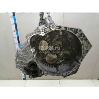 МКПП (механическая коробка переключения передач) GM Insignia (2008 - 2017) 55568685
